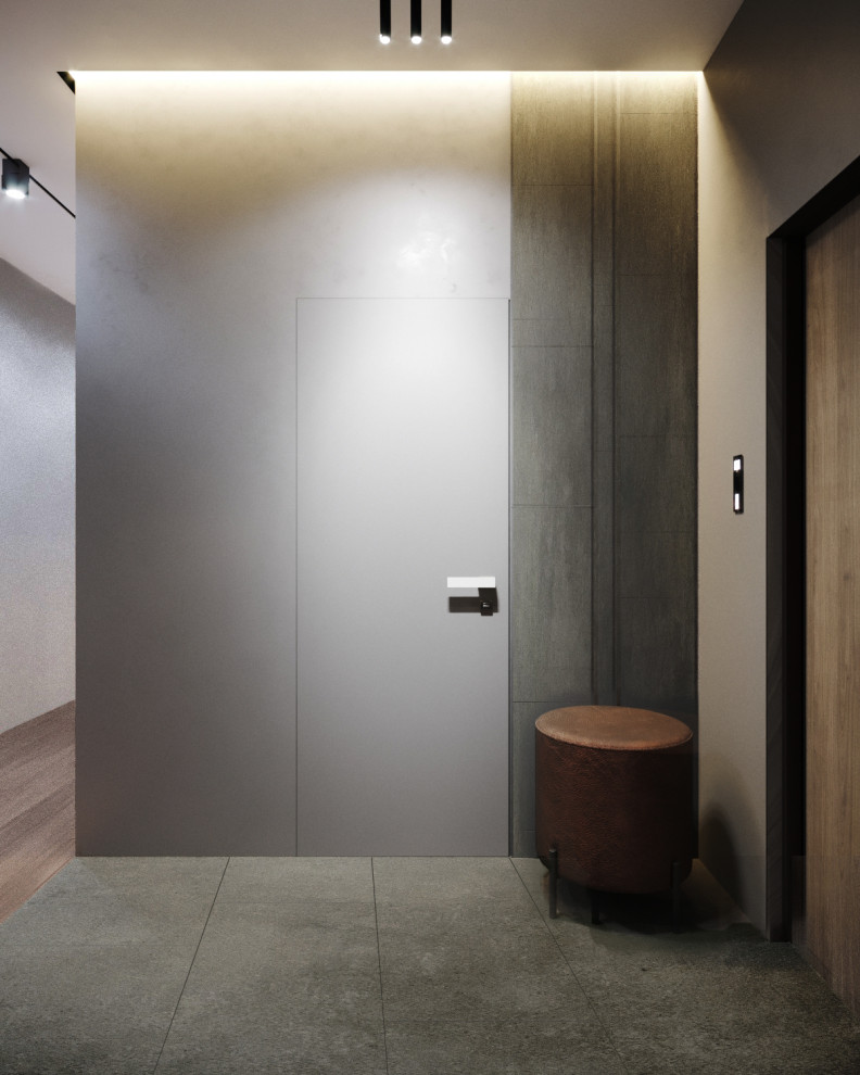 ЖК Макаровский 102м2