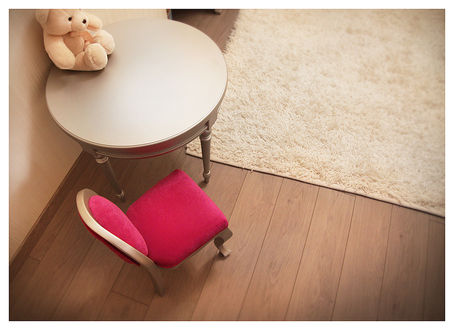 Мебель по индивидуальному заказу в детскую