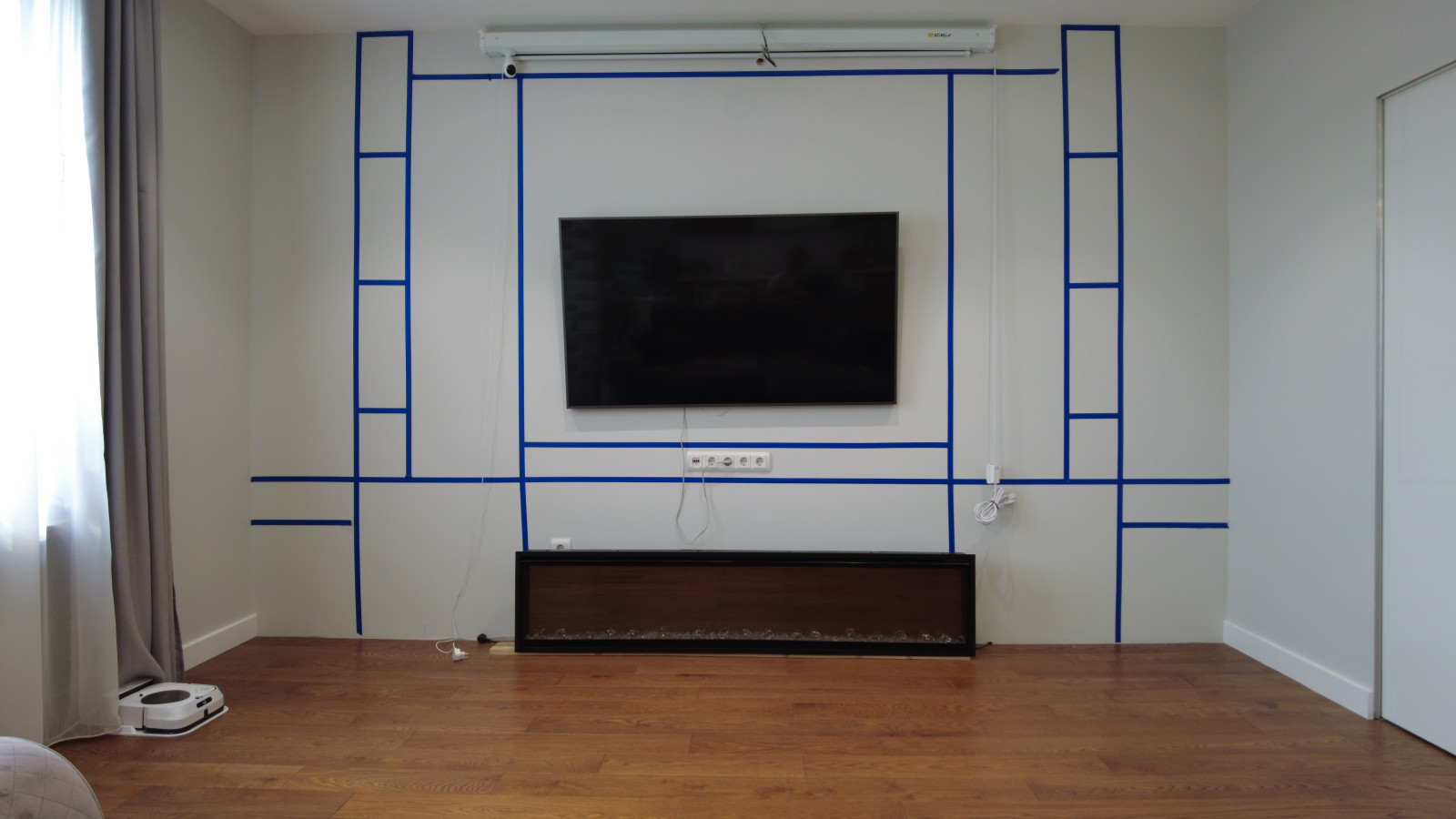 ЖК Ясный ТВ Зона