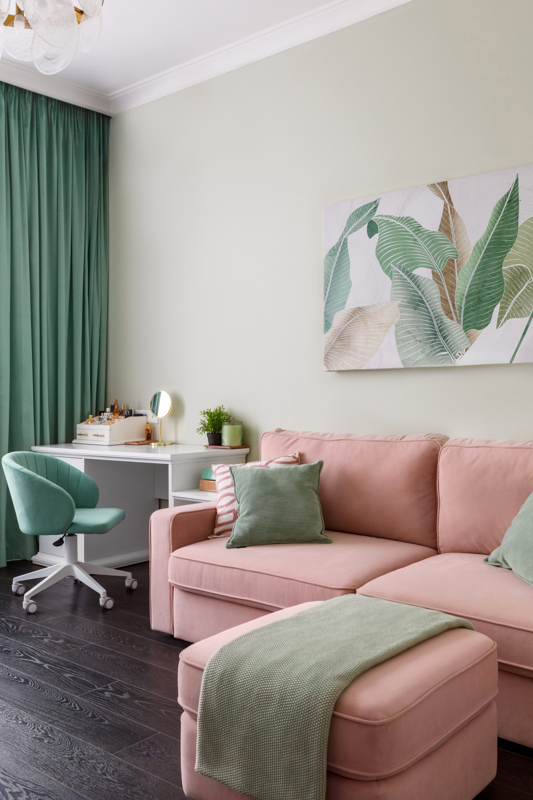 Ленинский проспект