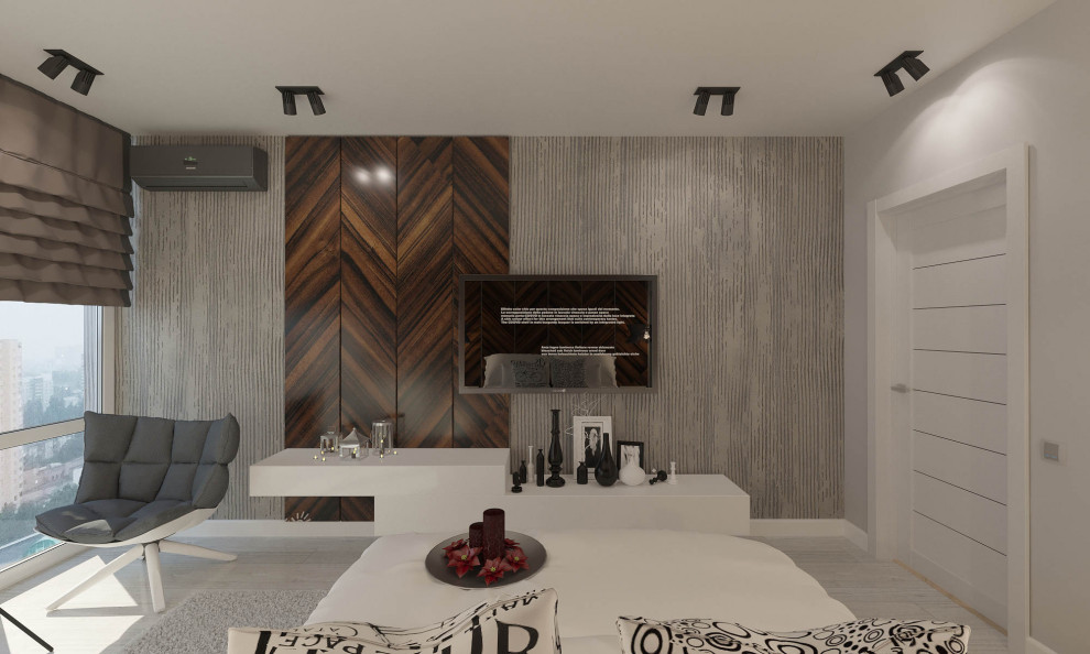 Лайт квартира