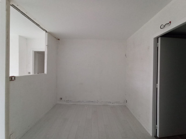 R&eacute;novation d'un appartement de 38m2 
