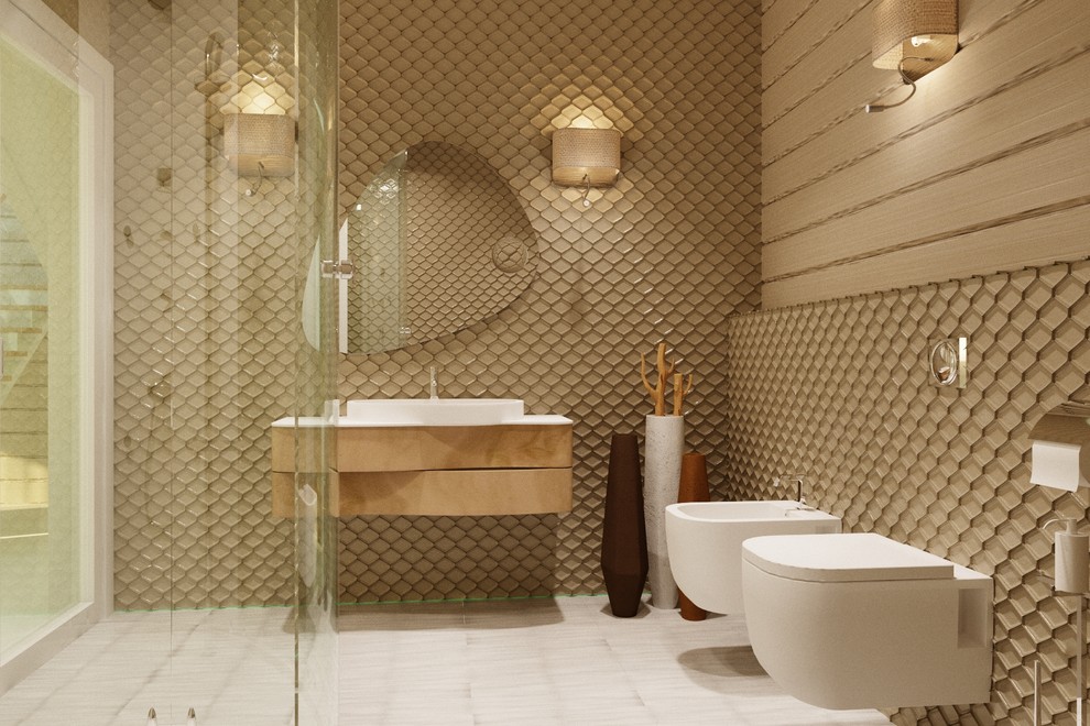 Коттедж в Городецком районе