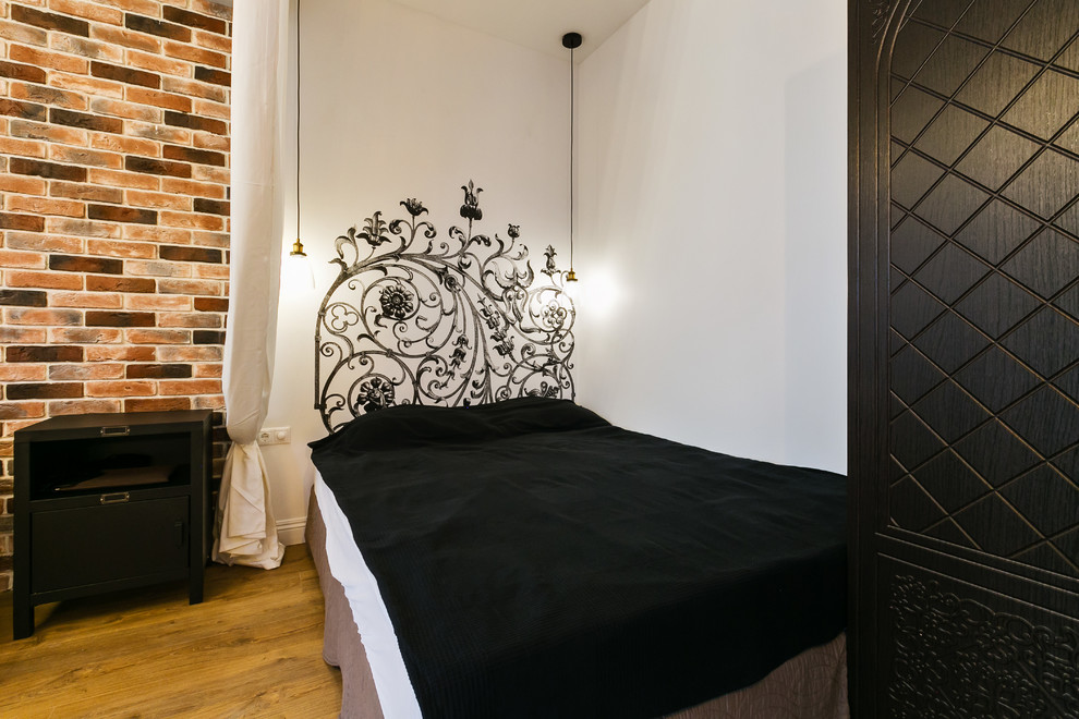 Лофт  в ЖК Мишино город Химки. Автор проекта Зоя Малашкина / Студия Z-Dezing