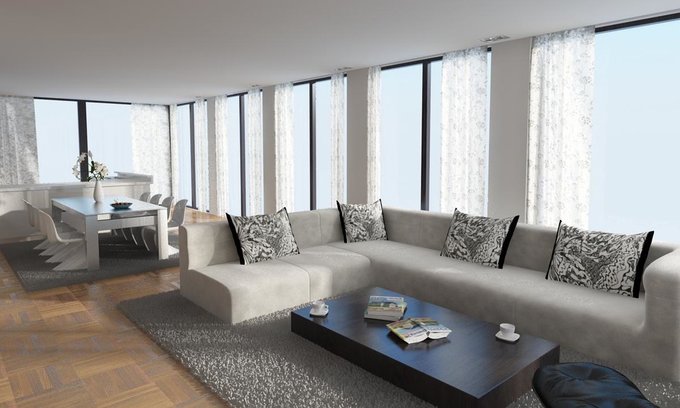 декоративная графика.