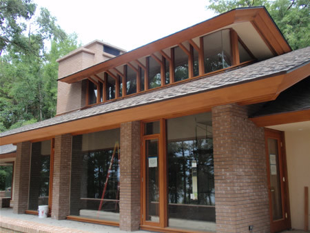 Custom Residences