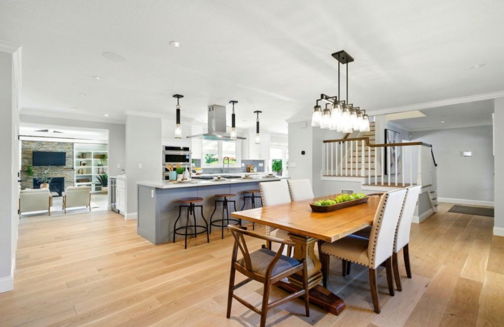 Jay Kitchen and Frontroom