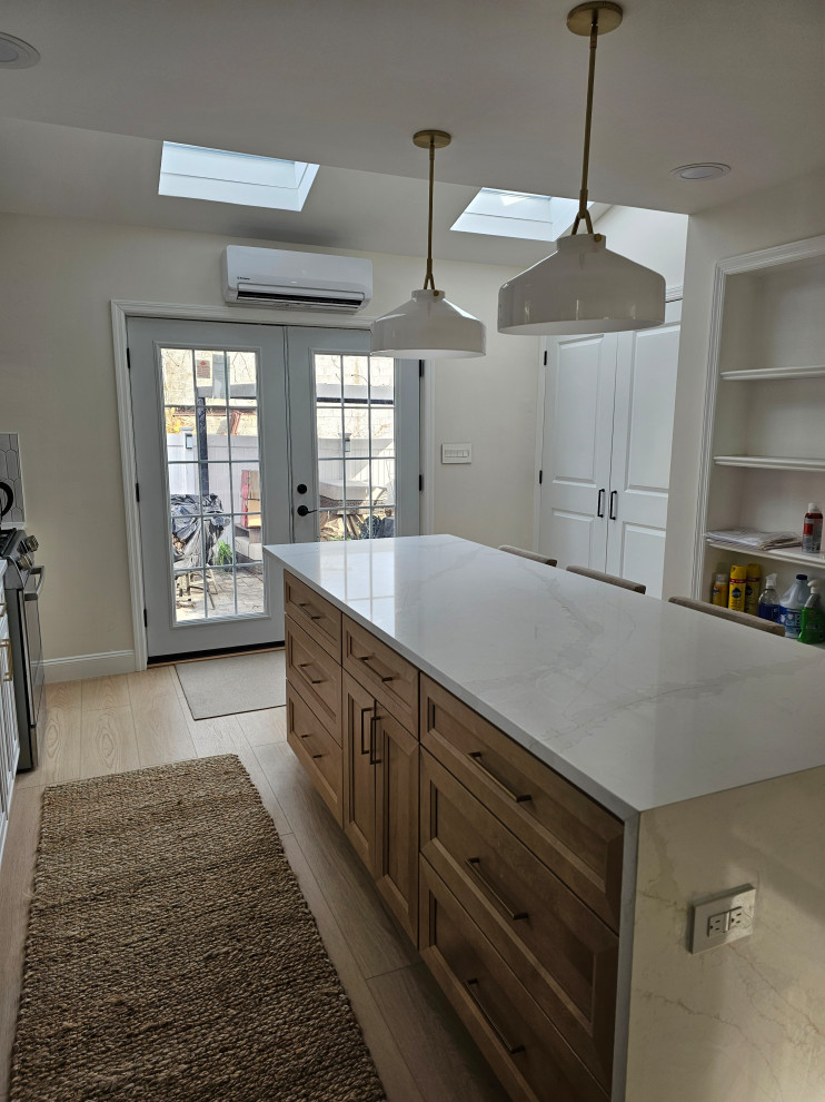 Kitchen and Other Rooms Remodeling