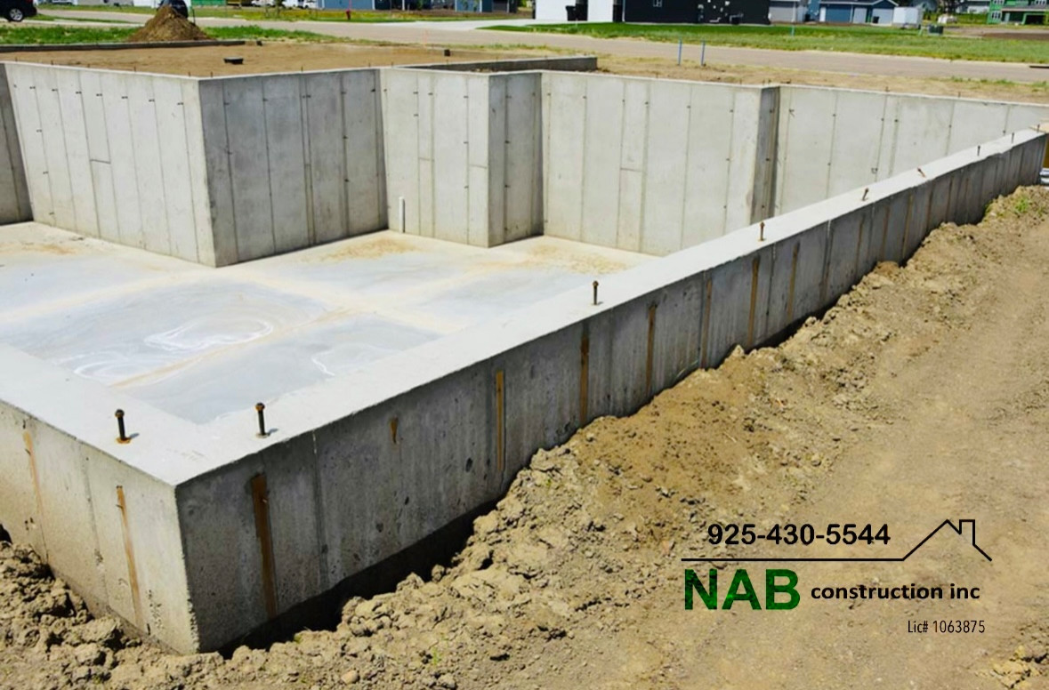 foundation