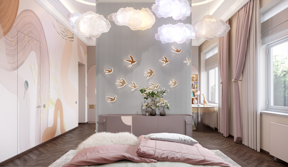 Апартаменты принцессы