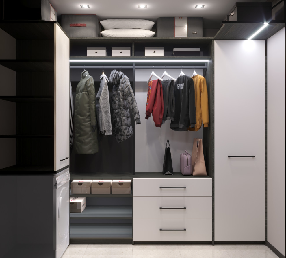 Мечты о высоком