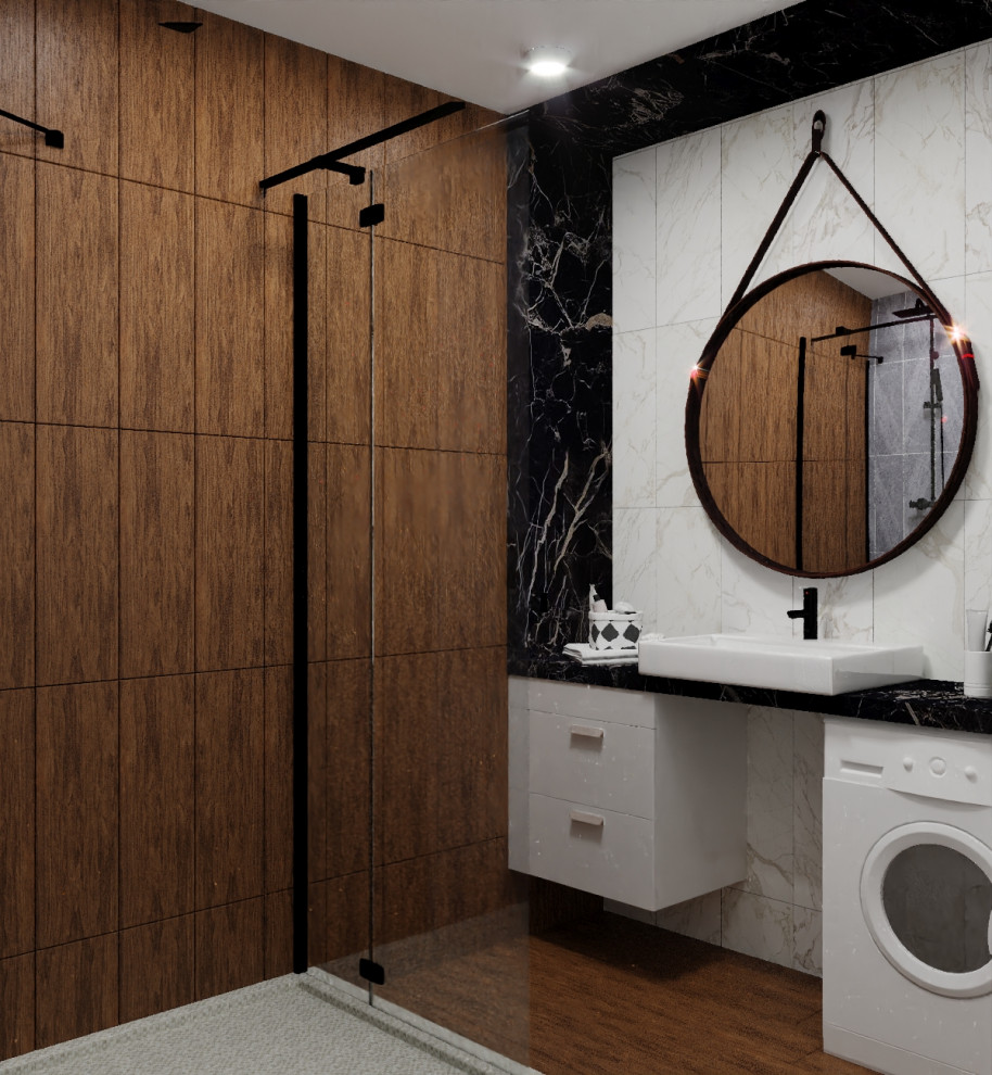 Визуализация 1 кв г. Краснодар