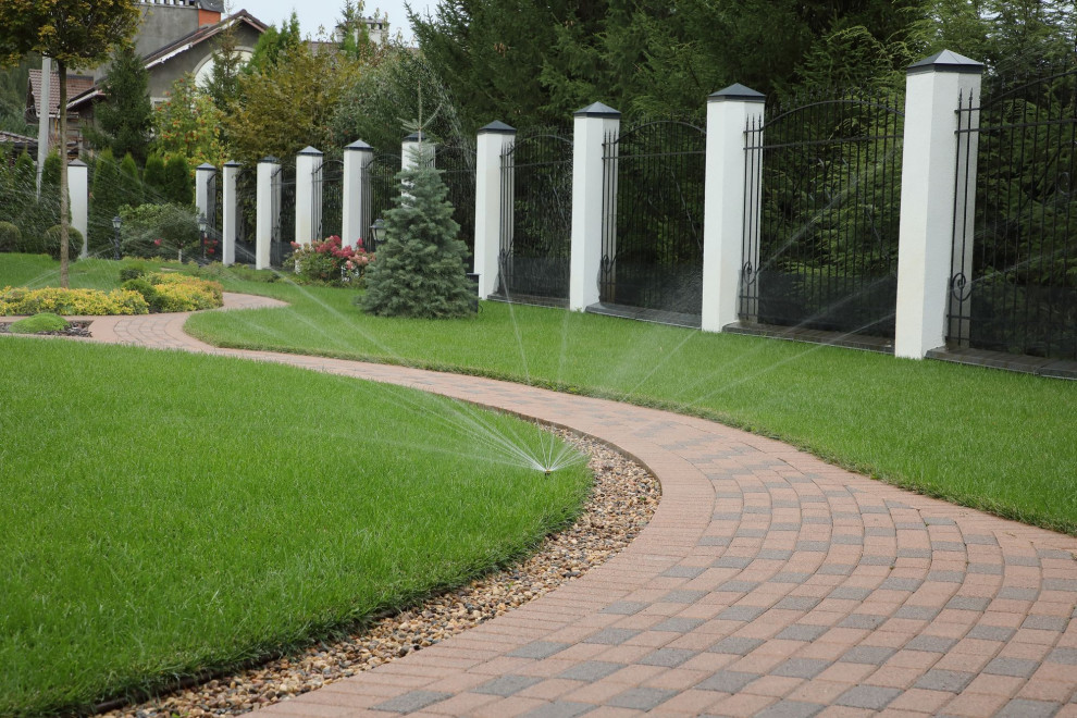 Участок в Старбеево.