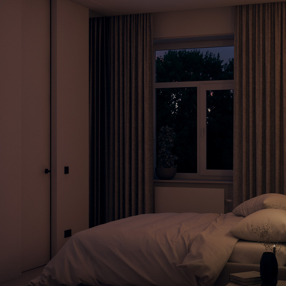 Ярославль, Кудрявцева