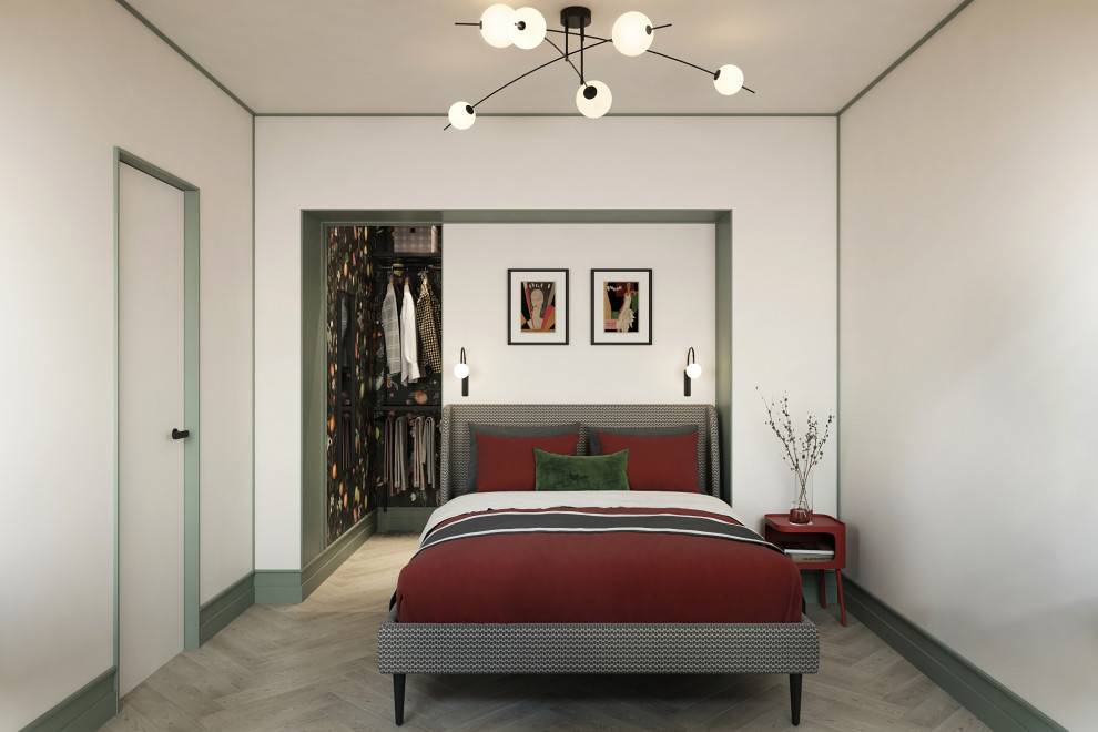 Квартира 62 кв.м в старом фонде