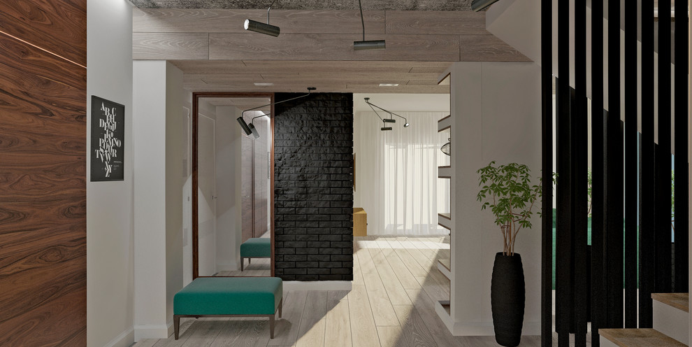 3д визуализация интерьера. Разное