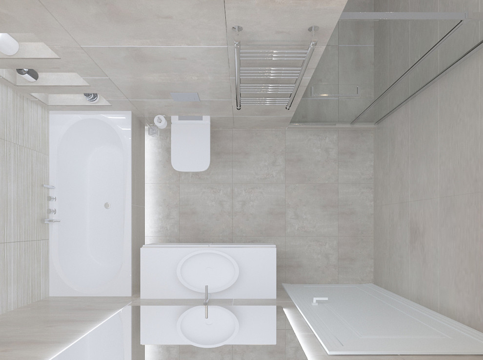 ЖК Эталон Сити