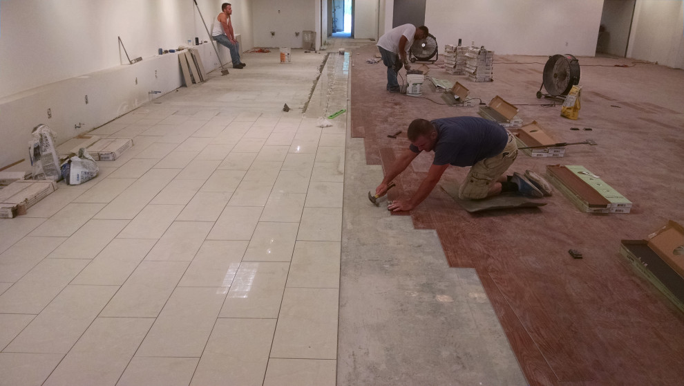 Our Custom Projects