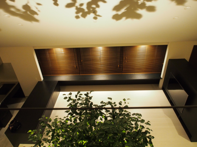 原点回帰1 moderno-salon