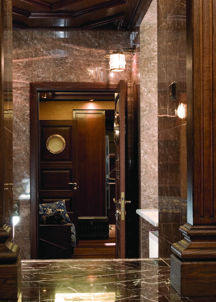 apartment in Saint-Petersburg