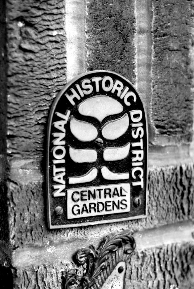 Historical Memphis
