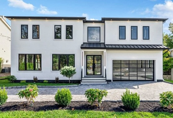 Paramus NJ
