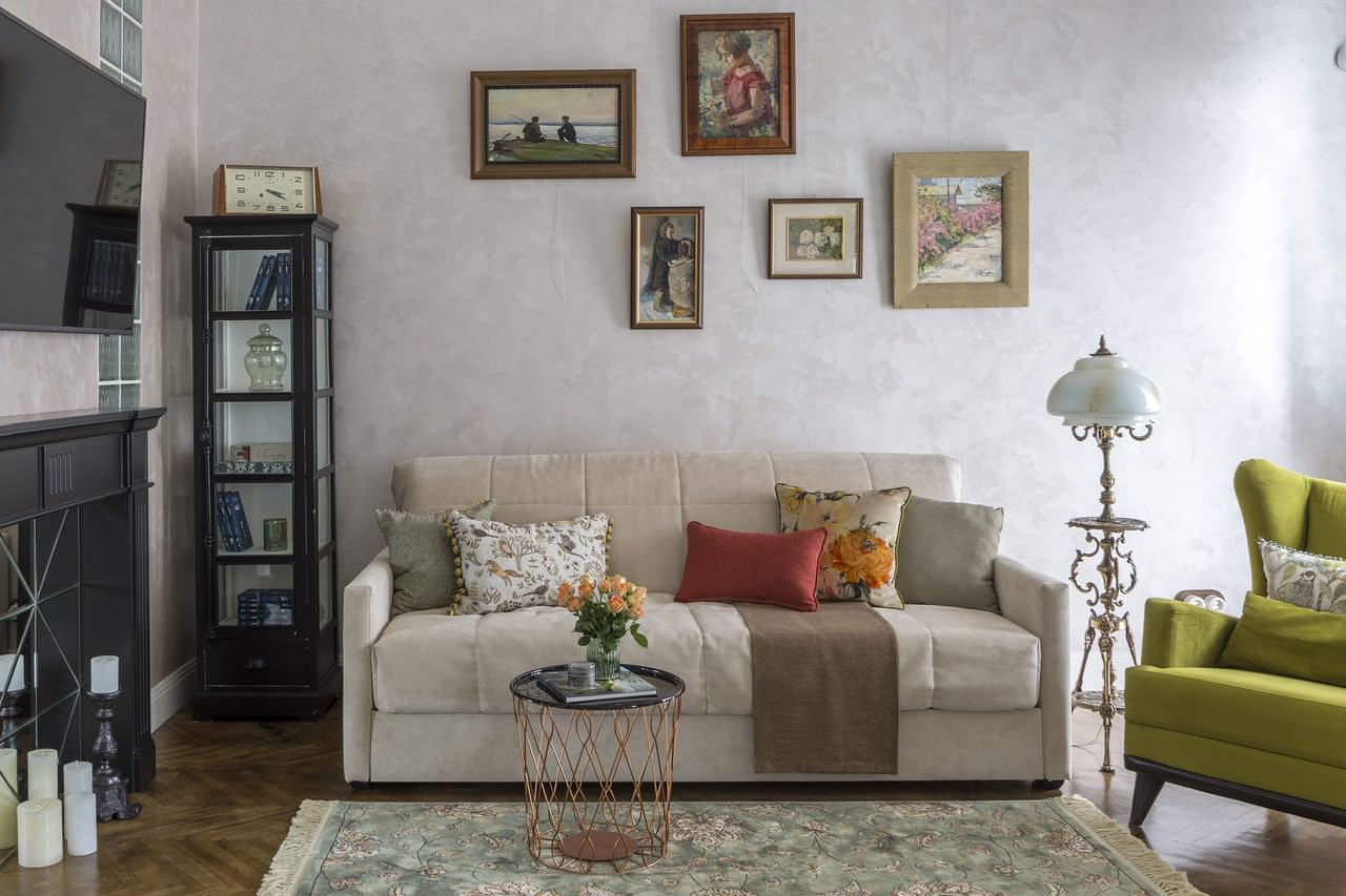 Жемчужный браслет