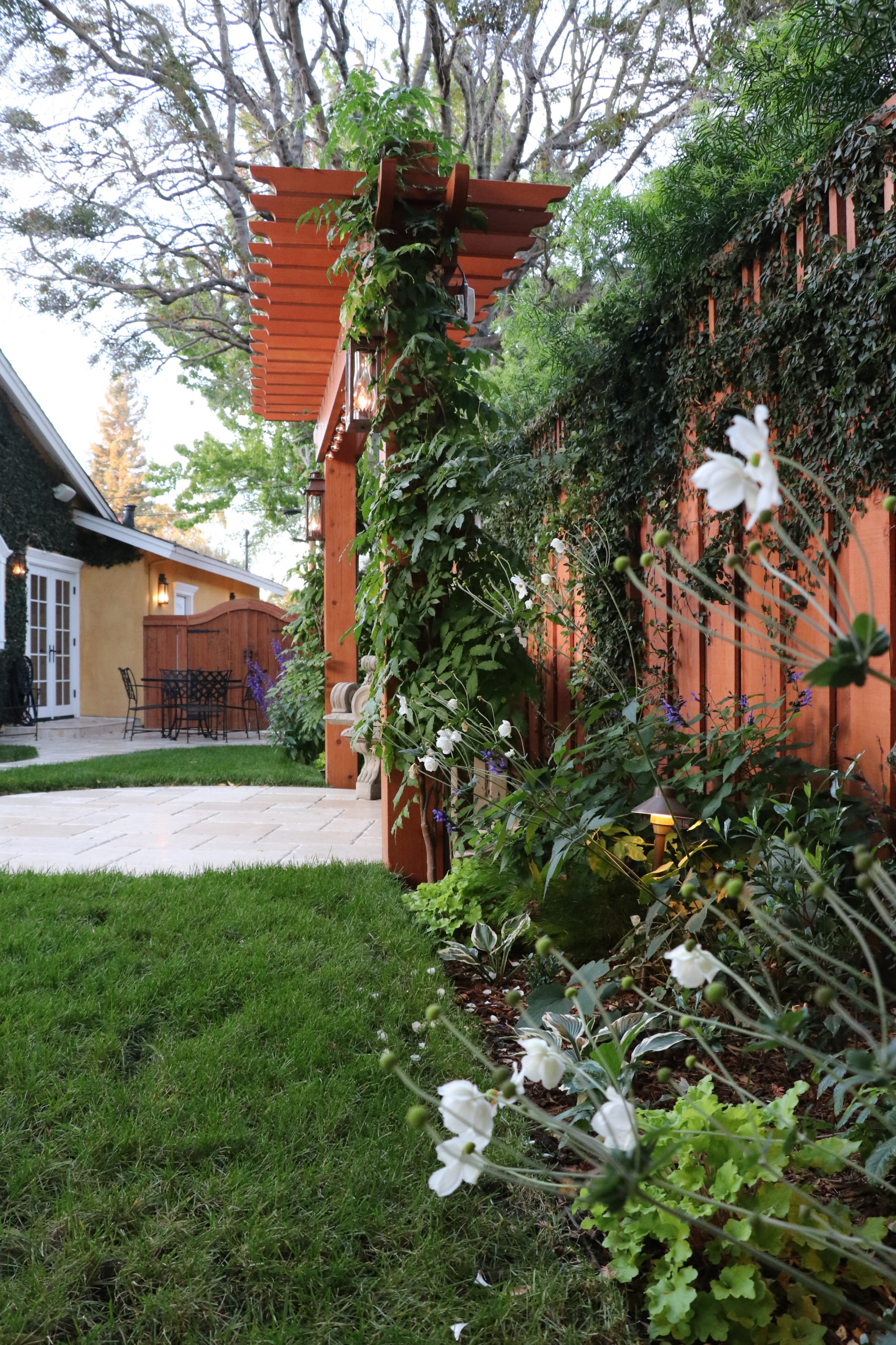 LITTLE FRENCH OASIS IN THE MIDDLE OF SILICON VALLEY