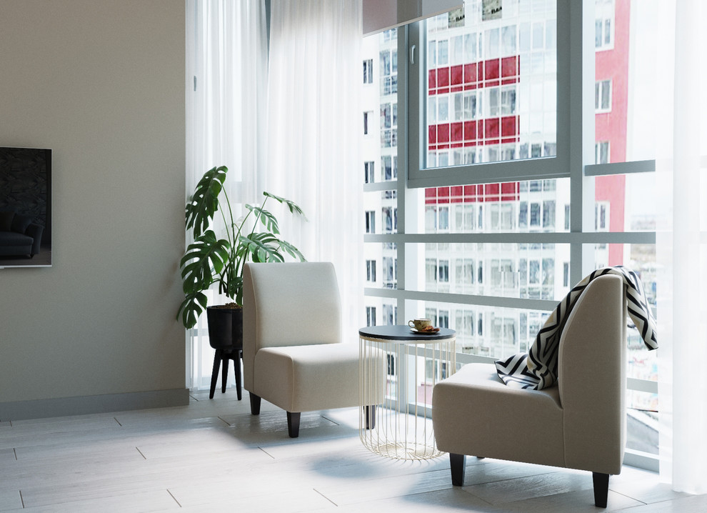 Ленинский парк