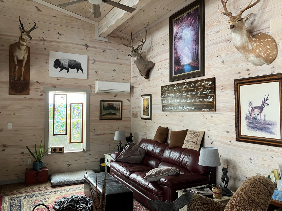 Tiny house