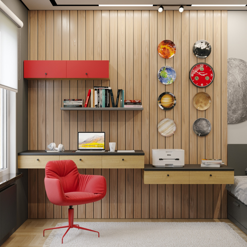 Проект "Ты просто космос"