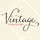 Vintage Style Living