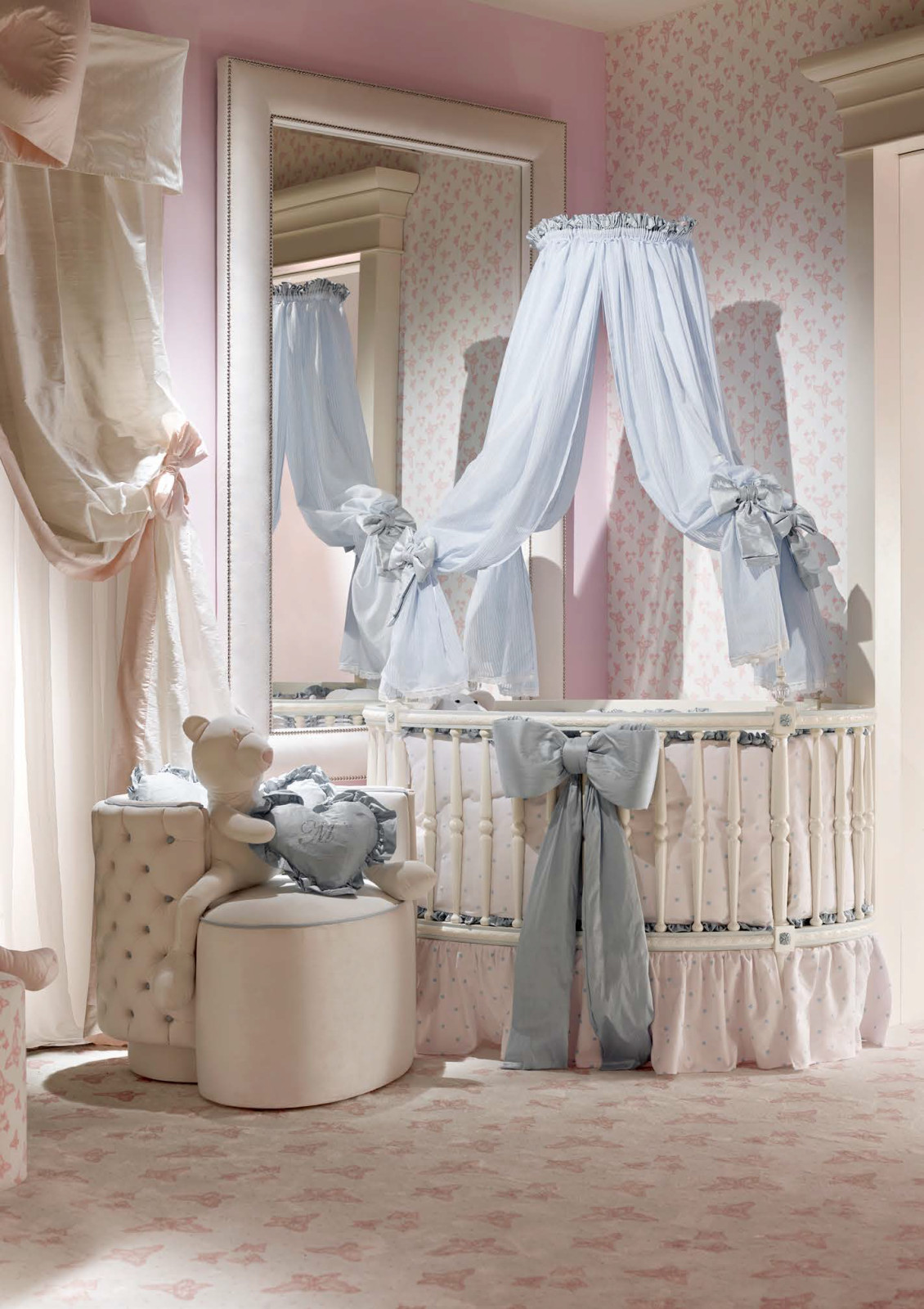 Интерьер от Dolfi