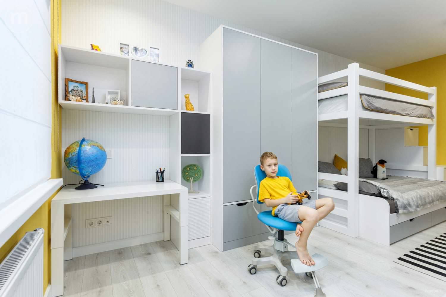 Детская комната