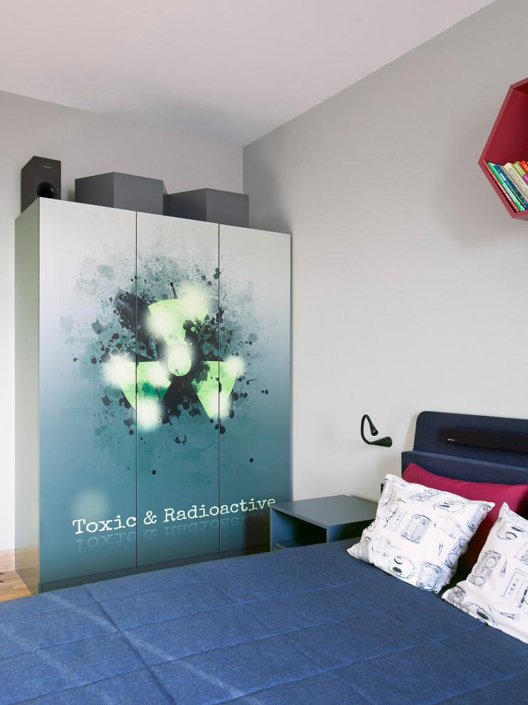 Квартира на Мичуринском проспекте