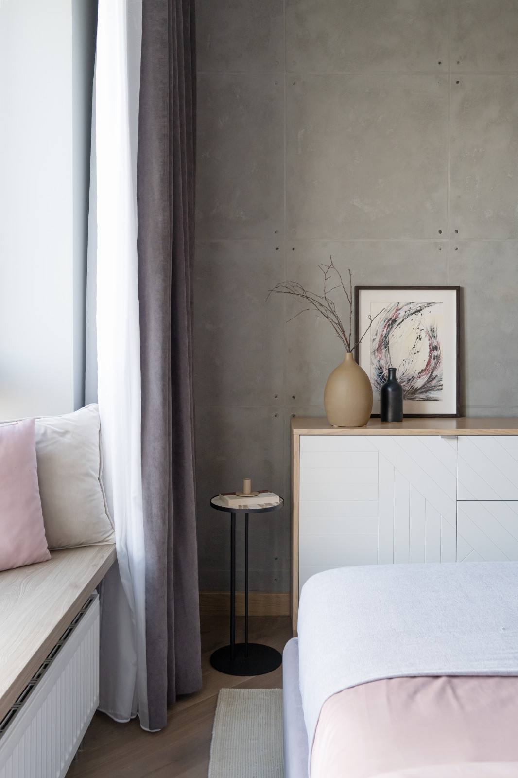 Квартира в ЖК "Черняховского, 19"