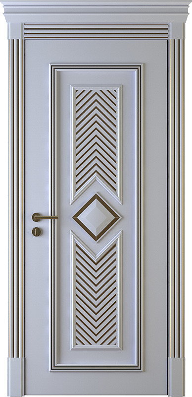 межкомнатные двери