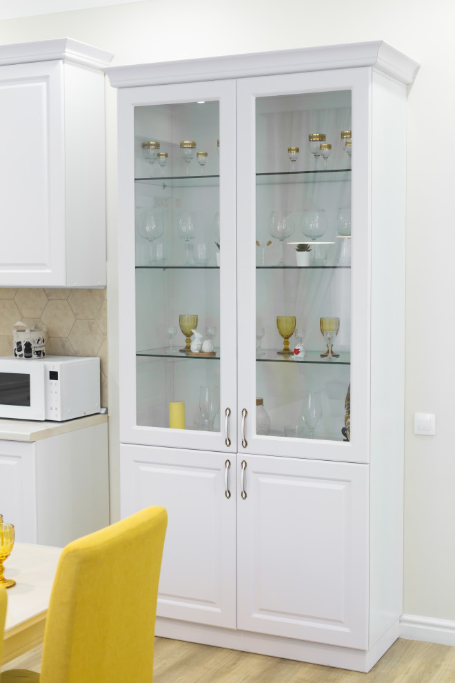 Яркие краски уюта