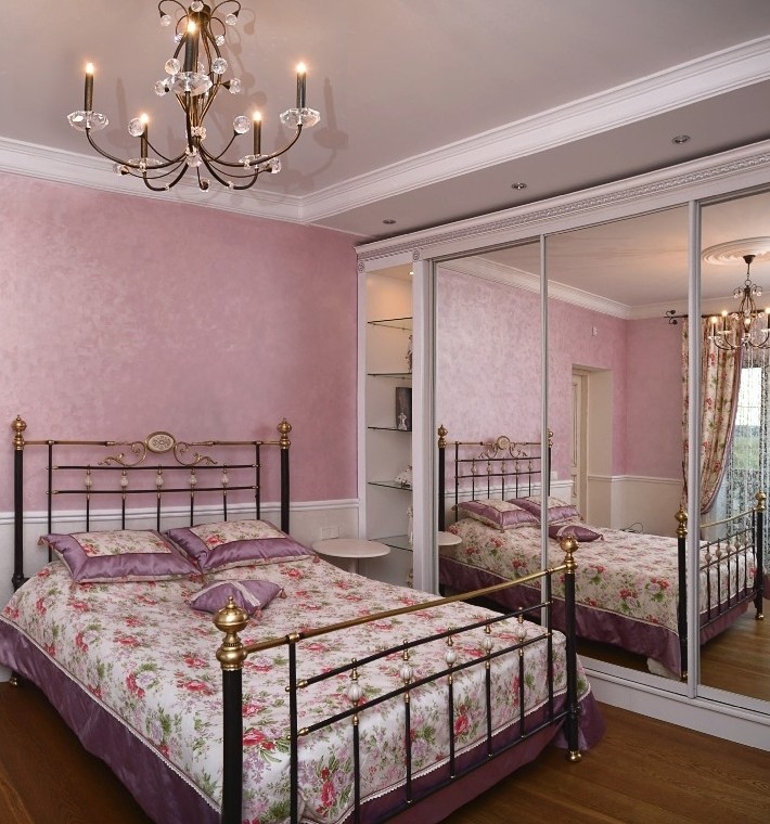 Загородный дом / A country house