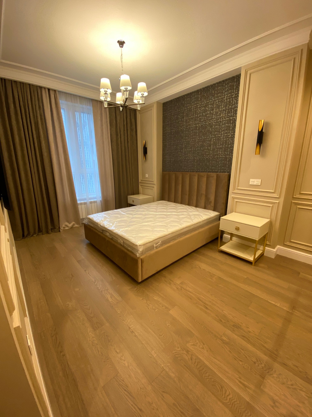 ЖК Сердце Столицы