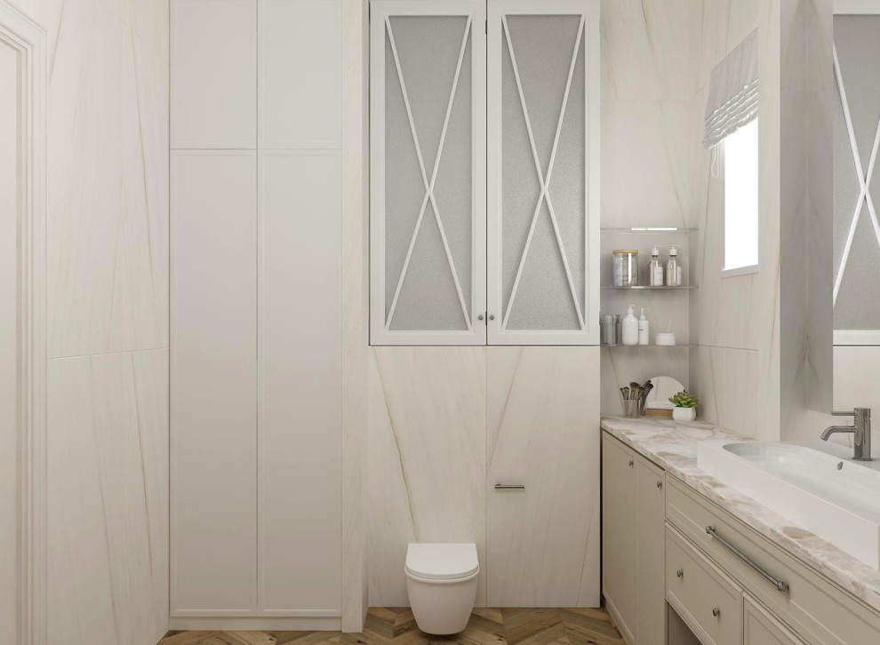 загородный дом в Краснодарском крае