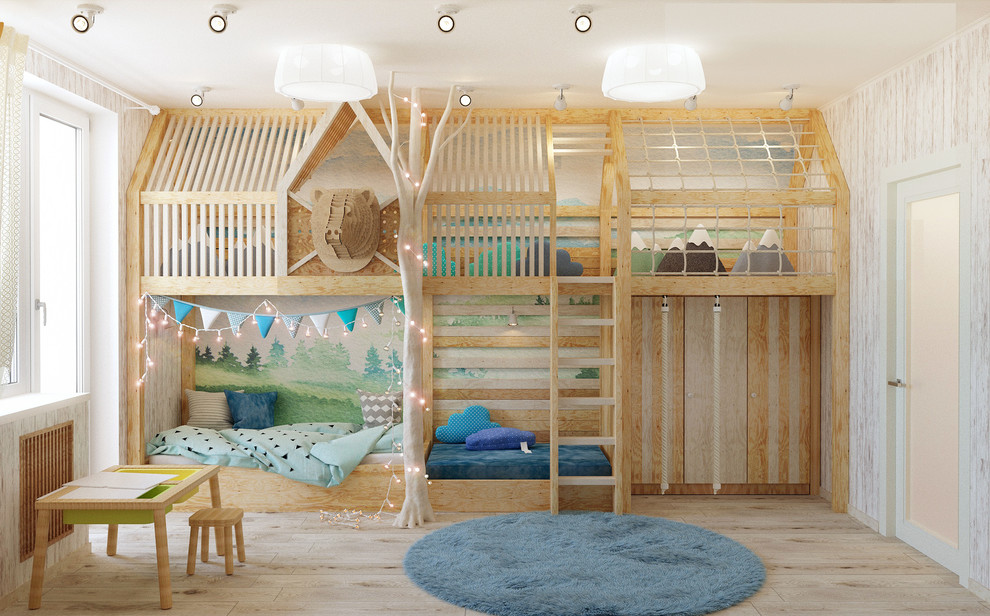 КВАРТИРА В ЖК ГАГАРИНСКИЙ