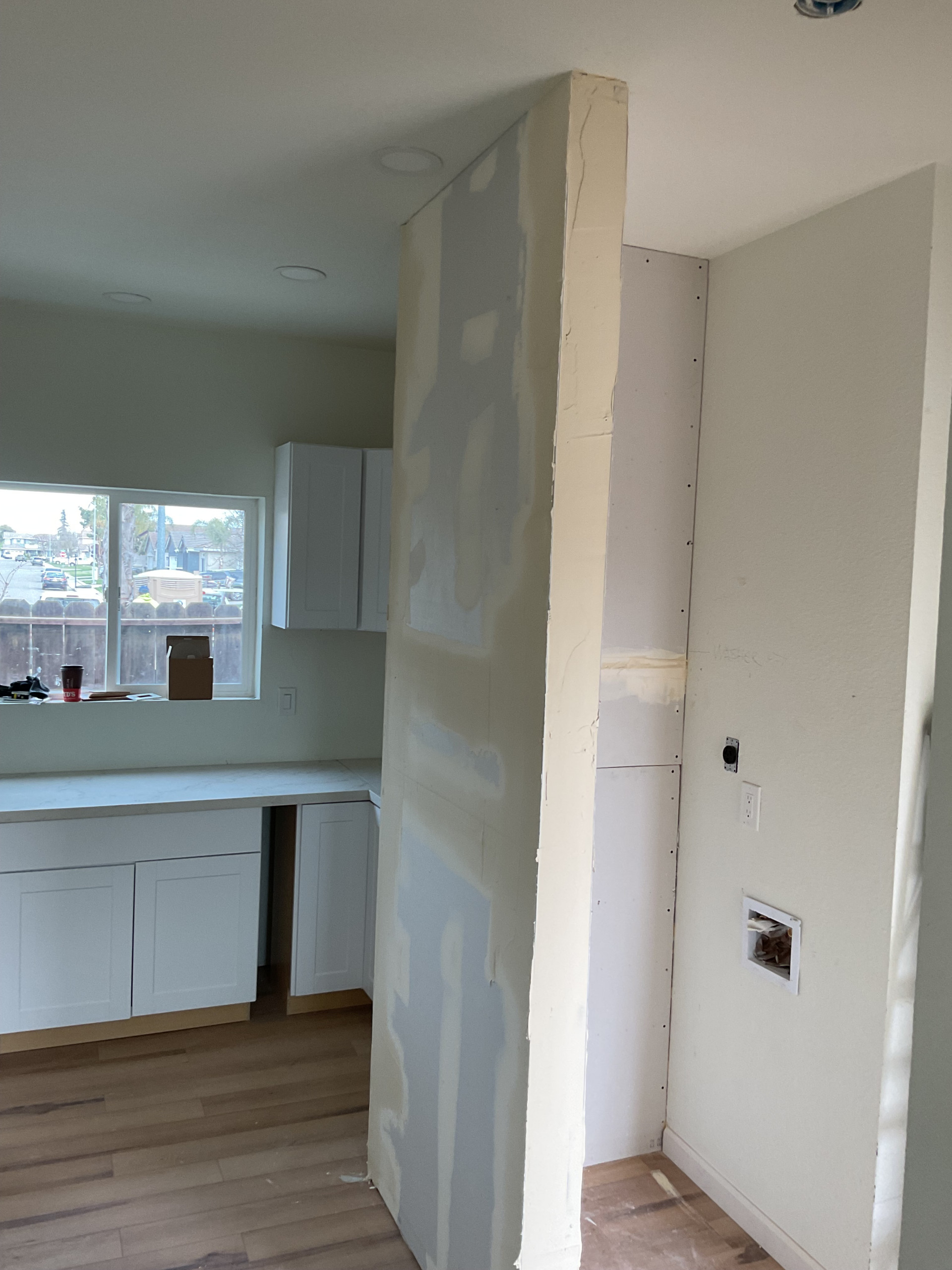 1 Bed 1 Bath ADU