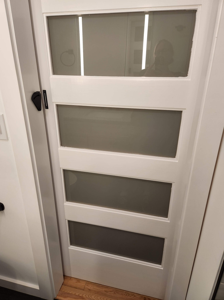 Bathroom Remodels