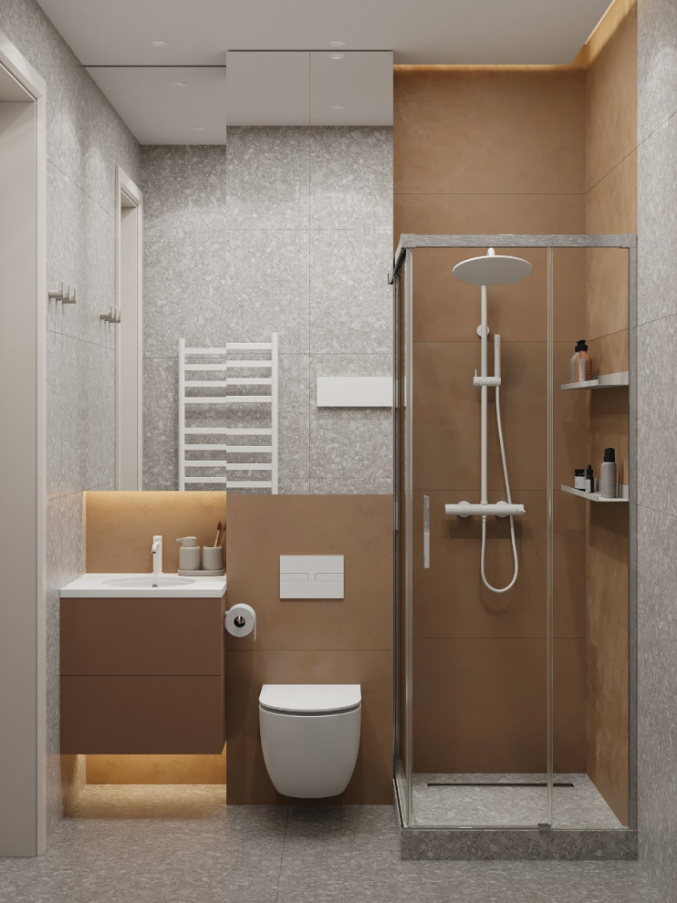 Сезон лесичек