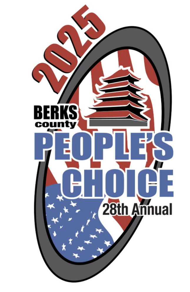 2025 People's Choice Award
