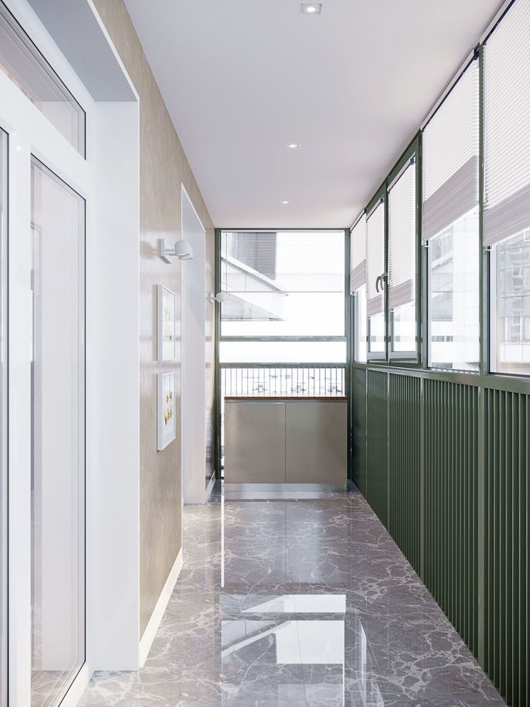 ЖК Кремлевские Звезды