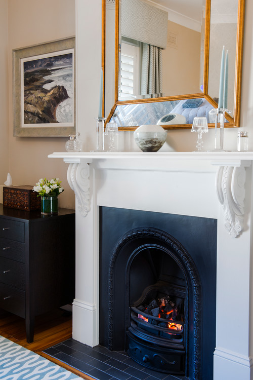 Period Features To Love Forever Fireplaces