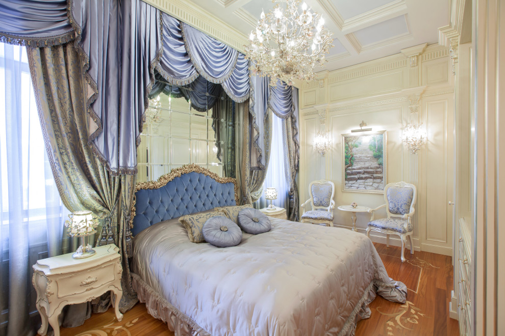 Комфортабельная резиденция