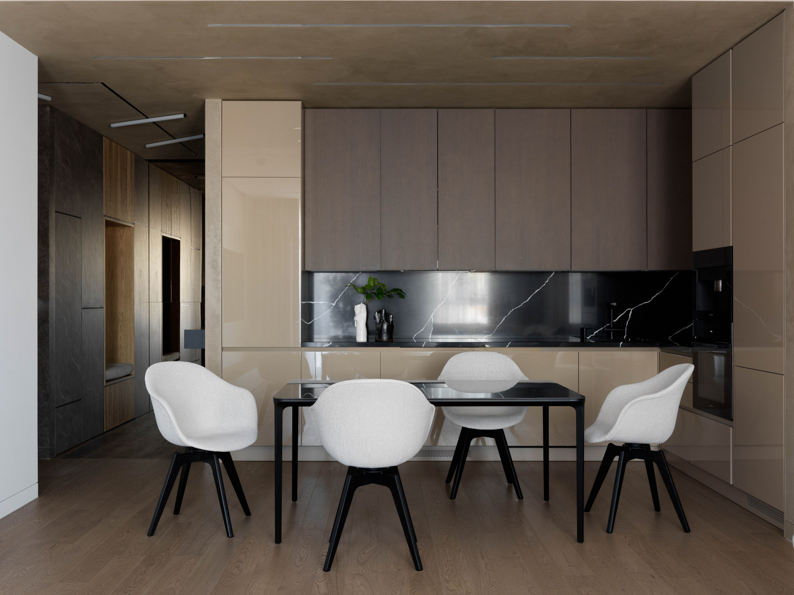 Резиденция композиторов